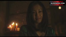 9. Makoto Togashi Naked on Floor – Guilty Of Romance