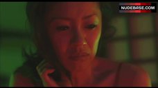 10. Makoto Togashi Sex Scene – Guilty Of Romance