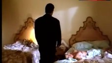 3. Katheryn Culliver Pierce Exposed Tits – Traces Of Red