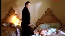 4. Katheryn Culliver Pierce Exposed Tits – Traces Of Red