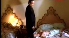 5. Katheryn Culliver Pierce Exposed Tits – Traces Of Red