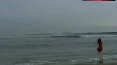 1. Jo Woodcock Ass Scene – Powder