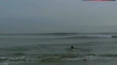 10. Jo Woodcock Ass Scene – Powder