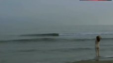 Jo Woodcock Ass Scene – Powder