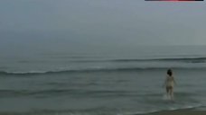 7. Jo Woodcock Ass Scene – Powder