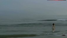 8. Jo Woodcock Ass Scene – Powder