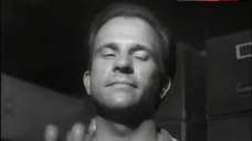 5. Sandra Ann Roberts Topless Scene – The Losers