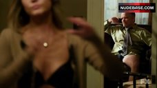 10. Jennifer Birmingham Lingerie Scene – Justified