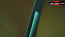 1. Claudia Bassols Sex Scene – Blackout