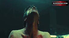 10. Claudia Bassols Sex Scene – Blackout