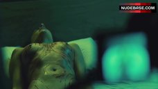 5. Claudia Bassols Sex Scene – Blackout