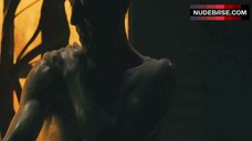 6. Claudia Bassols Sex Scene – Blackout