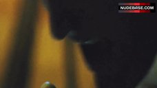 8. Claudia Bassols Sex Scene – Blackout