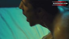 9. Claudia Bassols Sex Scene – Blackout