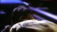 7. Mary Fanaro Sex on Hood of Car – Love, Cheat & Steal