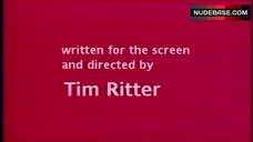 1. Mary Fanaro Sex Scene – Truth Or Dare?: A Critical Madness