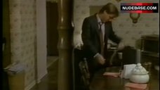 10. Mary Fanaro Sex Scene – Truth Or Dare?: A Critical Madness