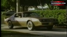 4. Mary Fanaro Sex Scene – Truth Or Dare?: A Critical Madness