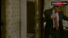 9. Mary Fanaro Sex Scene – Truth Or Dare?: A Critical Madness