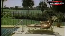 1. Mary Fanaro Bikini Scene – Truth Or Dare?: A Critical Madness