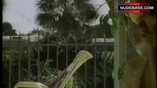 8. Mary Fanaro Bikini Scene – Truth Or Dare?: A Critical Madness