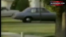 1. Mary Fanaro Shows Boobs – Truth Or Dare?: A Critical Madness