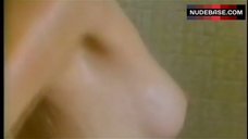 2. Mary Fanaro Shows Boobs – Truth Or Dare?: A Critical Madness