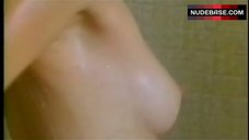 Mary Fanaro Shows Boobs – Truth Or Dare?: A Critical Madness