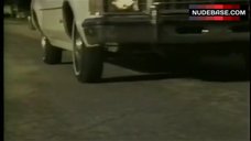 4. Mary Fanaro Shows Boobs – Truth Or Dare?: A Critical Madness