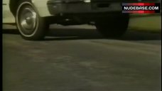 5. Mary Fanaro Shows Boobs – Truth Or Dare?: A Critical Madness