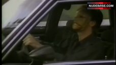 7. Mary Fanaro Shows Boobs – Truth Or Dare?: A Critical Madness