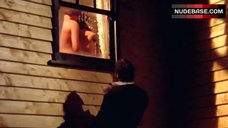 10. Victoria Anoux Breasts Scene – The True Story Of Eskimo Nell