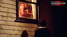 8. Victoria Anoux Breasts Scene – The True Story Of Eskimo Nell