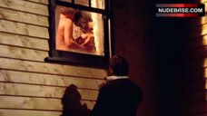 9. Victoria Anoux Breasts Scene – The True Story Of Eskimo Nell