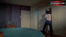 1. Jillian Kesner in Underwear – Firecracker