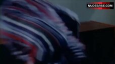 2. Jillian Kesner in Underwear – Firecracker