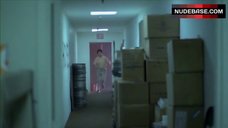 5. Jillian Kesner Bouncing Boobs – Firecracker