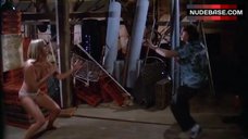 3. Jillian Kesner Exposed Tits – Firecracker