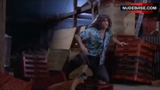 5. Jillian Kesner Exposed Tits – Firecracker