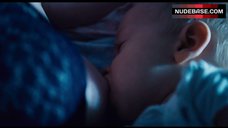 10. Ursina Lardi Breast Feeding – Lore