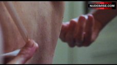 1. Ursina Lardi Nude Pantiless – Lore