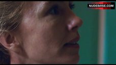 2. Ursina Lardi Nude Pantiless – Lore