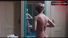 4. Ursina Lardi Nude Pantiless – Lore