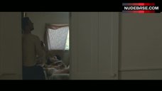 3. Julia Garner Shows Pussy and Butt – Martha Marcy May Marlene