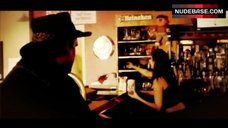 1. Lea Lawrynowicz Nude Dancing – Acid Head: The Buzzard Nuts County Slaughter