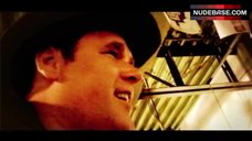 8. Lea Lawrynowicz Shows Boobs, Butt and Pussy – Acid Head: The Buzzard Nuts County Slaughter