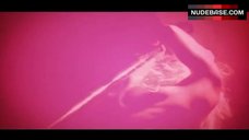 2. Lea Lawrynowicz Abosolutely Nude – Acid Head: The Buzzard Nuts County Slaughter