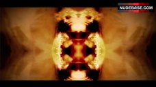 4. Lea Lawrynowicz Abosolutely Nude – Acid Head: The Buzzard Nuts County Slaughter