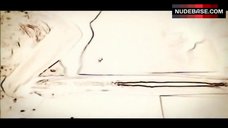 6. Lea Lawrynowicz Abosolutely Nude – Acid Head: The Buzzard Nuts County Slaughter