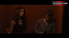 1. Mati Diop Naked Breasts and Ass – Simon Killer